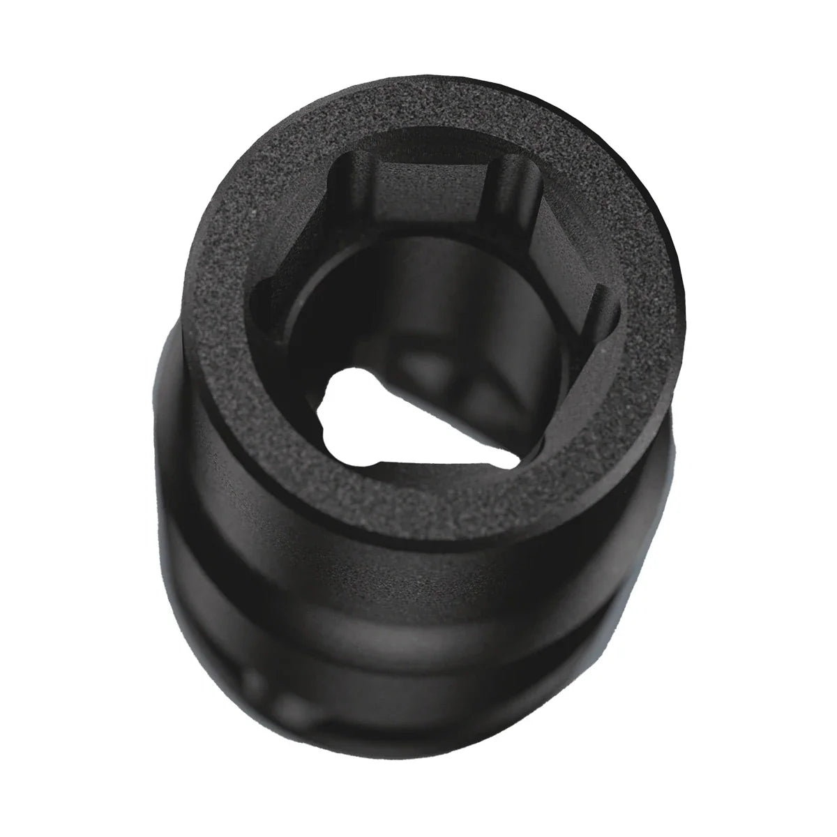 Wera Tools 05150115001 9725 Foam Insert & Zyklop C Impaktor Deep 11 Piece Socket Set 1 1/2" Drive