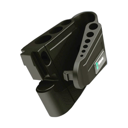 Wera Tools 05022641001 950/9 Hex-Plus Multicolour BlackLaser Imperial L-key 9-Piece Set