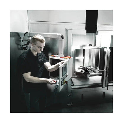 Wera Tools 05100000001 160 i SB VDE Insulated Screwdriver for Slotted Screws