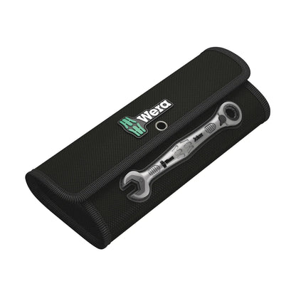 Wera Tools 05020013001 Joker 11-Piece Ratcheting Combination Metric Wrench Set 1