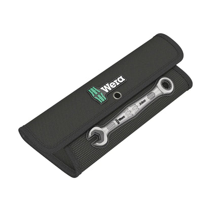 Wera Tools 05020012001 Joker 8-Piece Ratcheting Combination Imperial Wrench Set 1