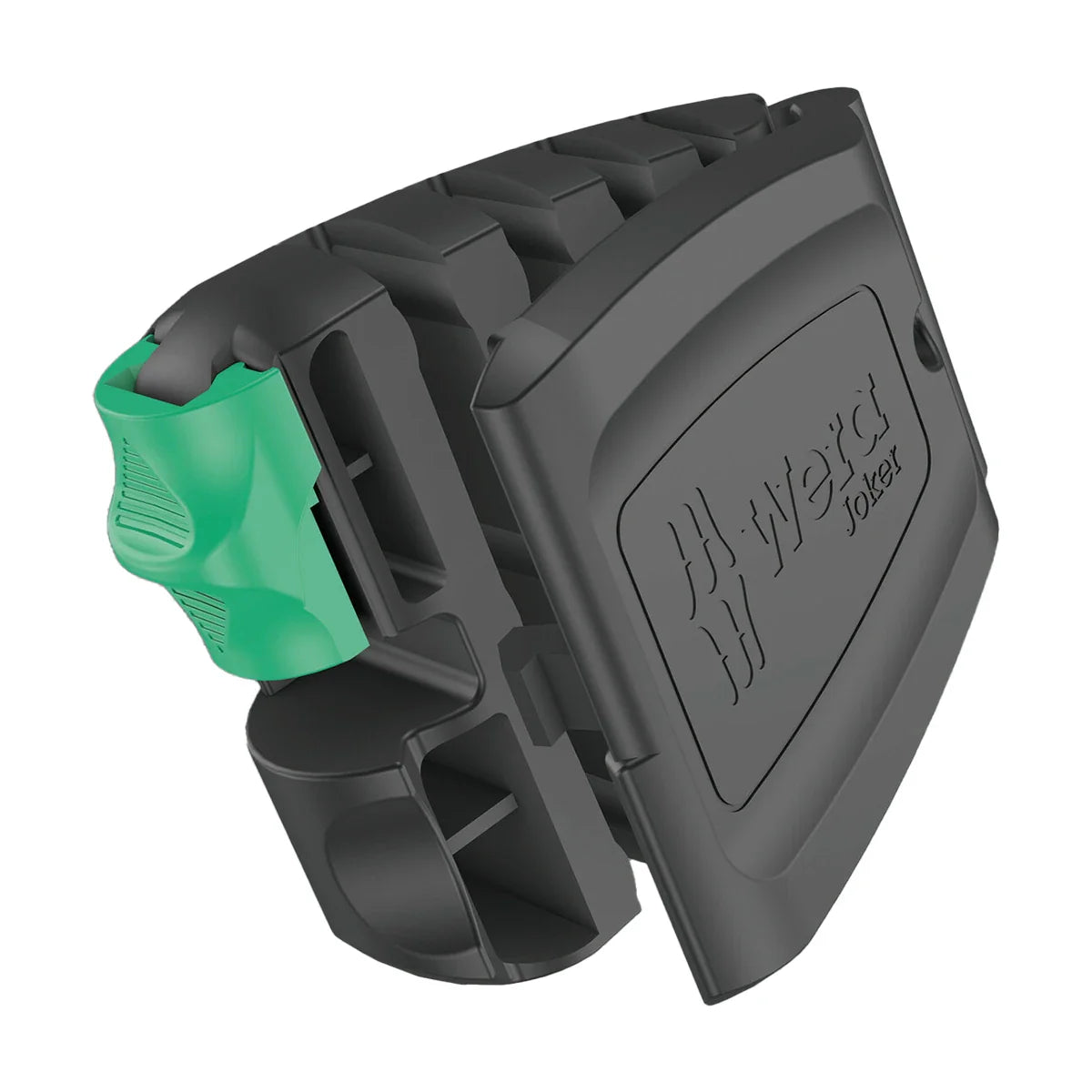 Wera Tools 05020228001 6003 Joker 4 Set 1 Metric 4-Piece Combination Wrench Set