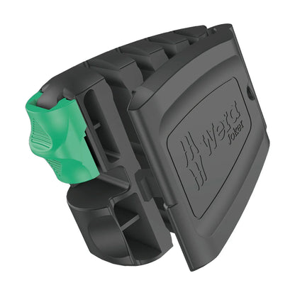 Wera Tools 05020228001 6003 Joker 4 Set 1 Metric 4-Piece Combination Wrench Set