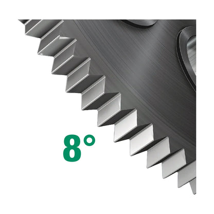 Wera Tools 05051040001 Kraftform Kompakt 60 RA 17 Piece Screwdriver Set