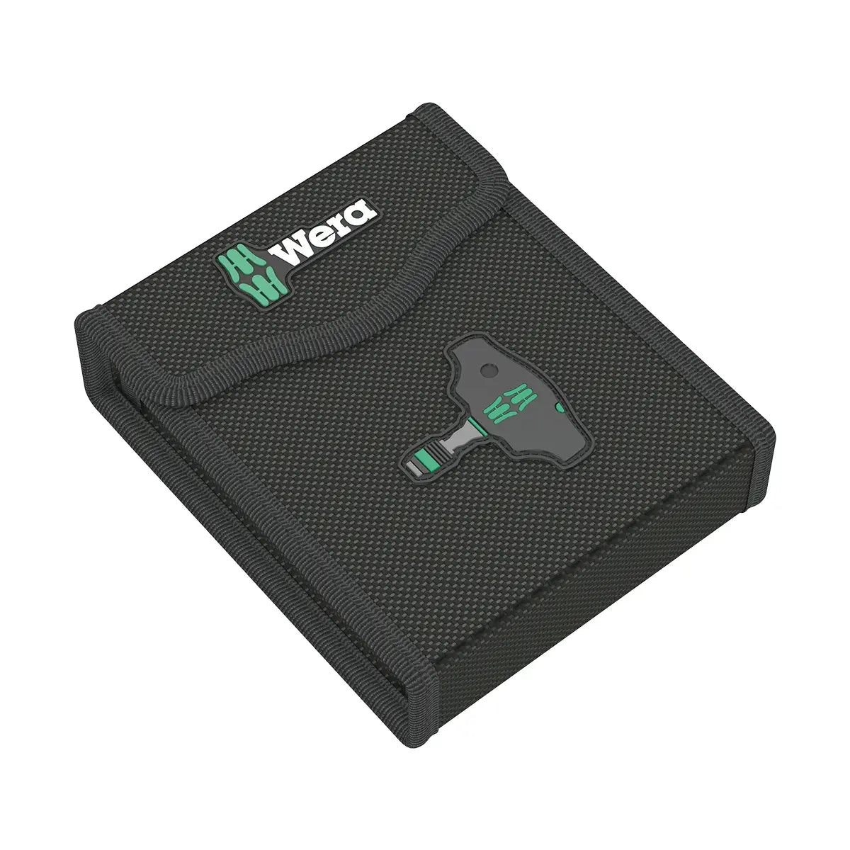 Wera Tools 05023471001 17-Piece Kraftform Kompakt 400 RA Screwdriver Set 1