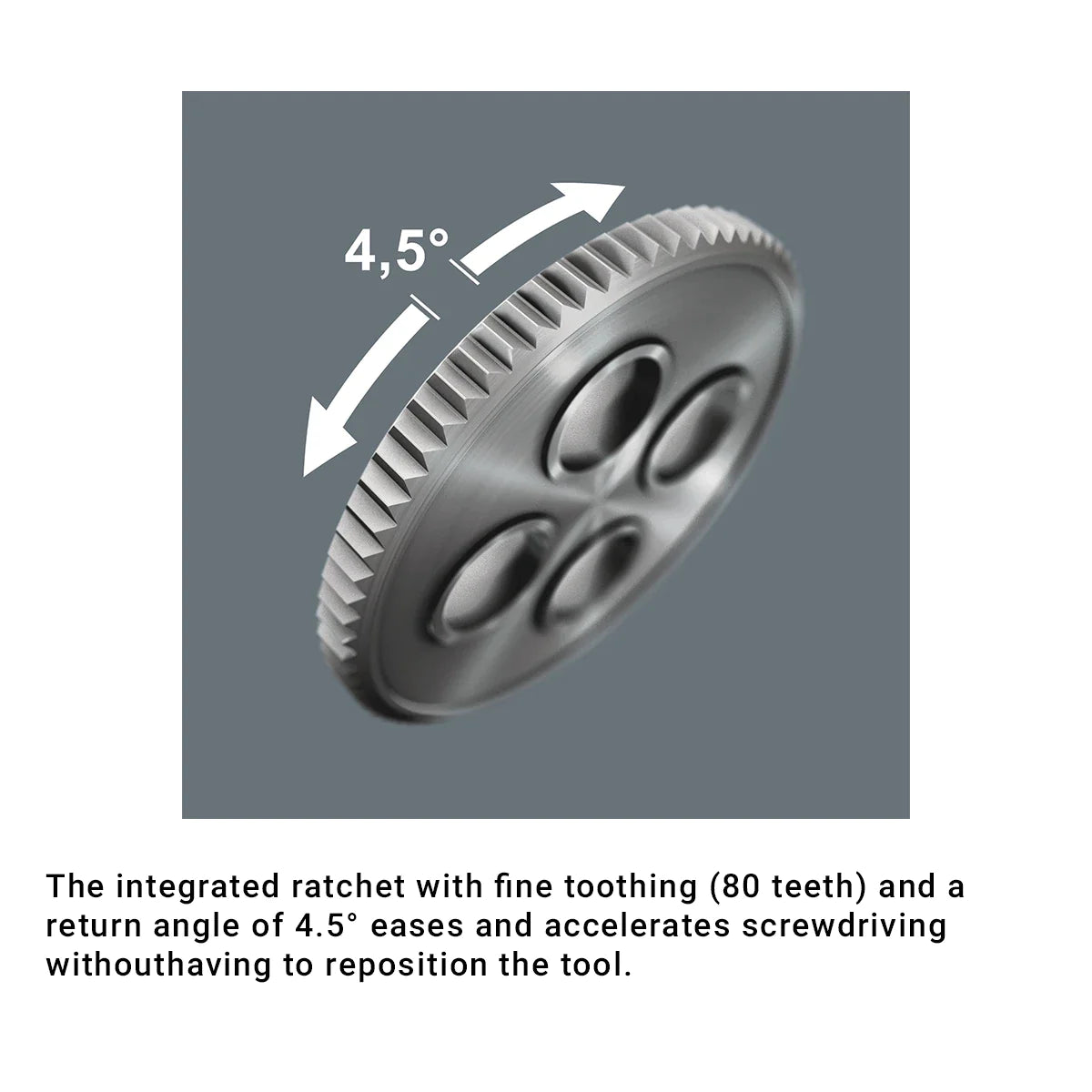Wera Tools 05023471001 17-Piece Kraftform Kompakt 400 RA Screwdriver Set 1