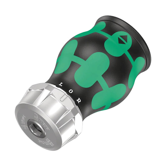 Wera Tools 05008883001 6-Piece Kraftform Kompakt Stubby Ratcheting Screwdriver RA1