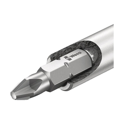 Wera Tools 05051511001 Kraftform Kompakt 27 7-Piece Bit-holding Screwdriver Set 2,