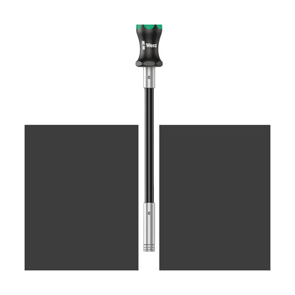 Wera Tools 05150150001 9750 Foam Insert & Kraftform Kompakt Tool-Check PLUS 57 Piece Set