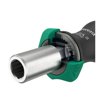 Wera Tools 05051065001 Kraftform Kompakt 838 RA S 14 Piece Imperial Ratcheting Screwdriver Set