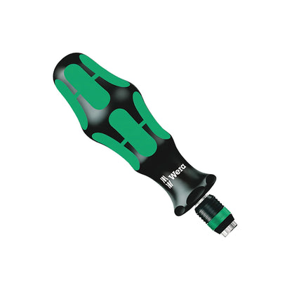 Wera Tools 05059303001 Kraftform Kompakt 60 17 Piece Screwdriver Set