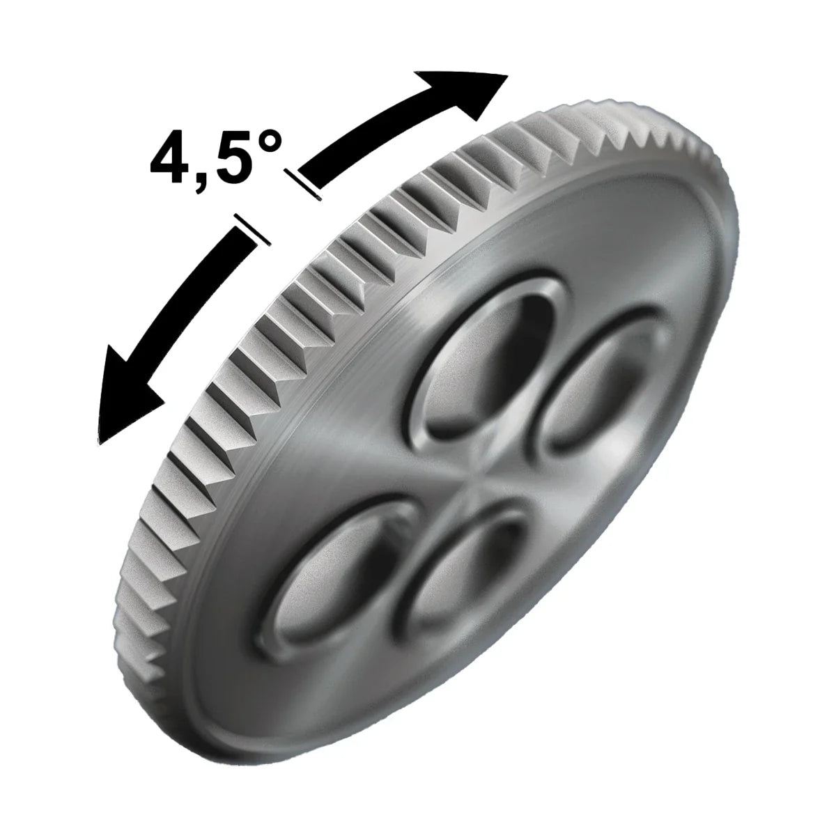 Wera Tools 05023470001 Kraftform Kompakt 400 RA 9-Piece Metric T-Handle Socket Set