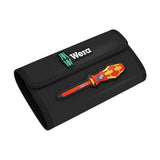 Wera Tools 05003473001 Kraftform Kompakt VDE 7 Imperial 1 7 Piece Screwdriver Set
