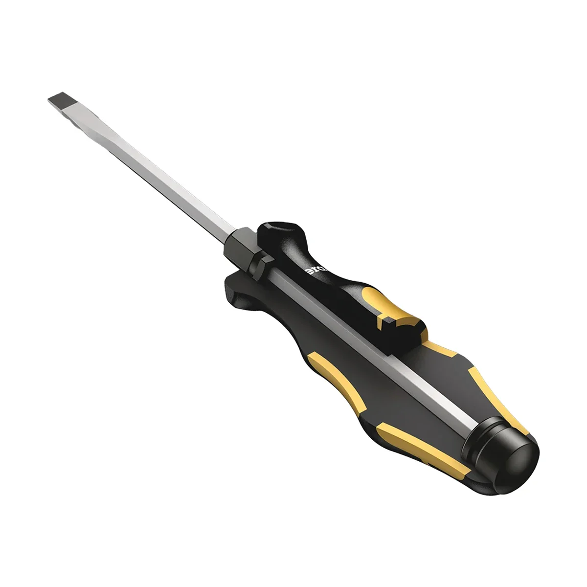 Wera Tools 05137812001 Kraftform 900/7 Set 2 7-Piece Screwdriver Set