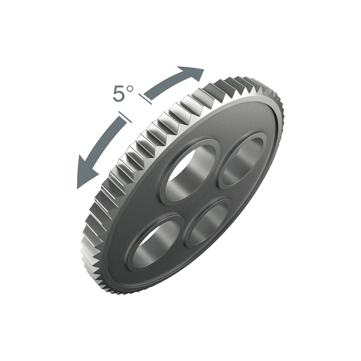 Wera Tools 05075830001 10-Piece Metric Safe-Torque A 1 Set 1 1/4" Square Head Drive 2-12 Nm