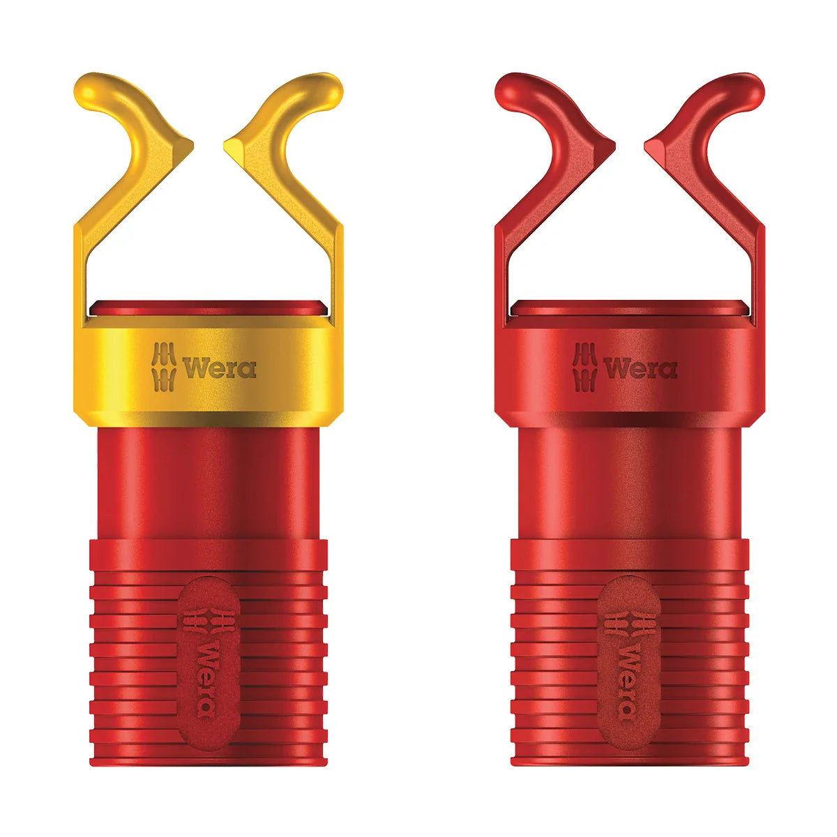 Wera Tools 05073680001 1440/1442 2 Piece Screw Gripper Set