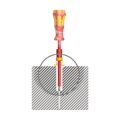 Wera Tools 05073680001 1440/1442 2 Piece Screw Gripper Set