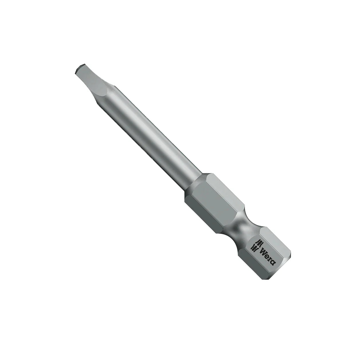 Wera Tools 05134806001 868/4 Square-Plus Driver Bit SQ 2 x 152 mm