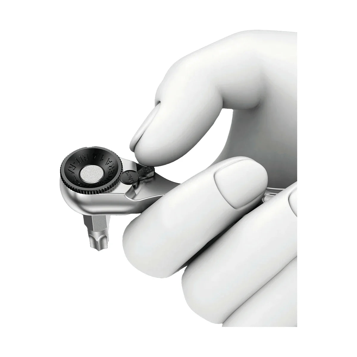 Wera Tools 05073645001 Bit-Check 10 Zyklop Mini 1 Ratchet & Bit Set