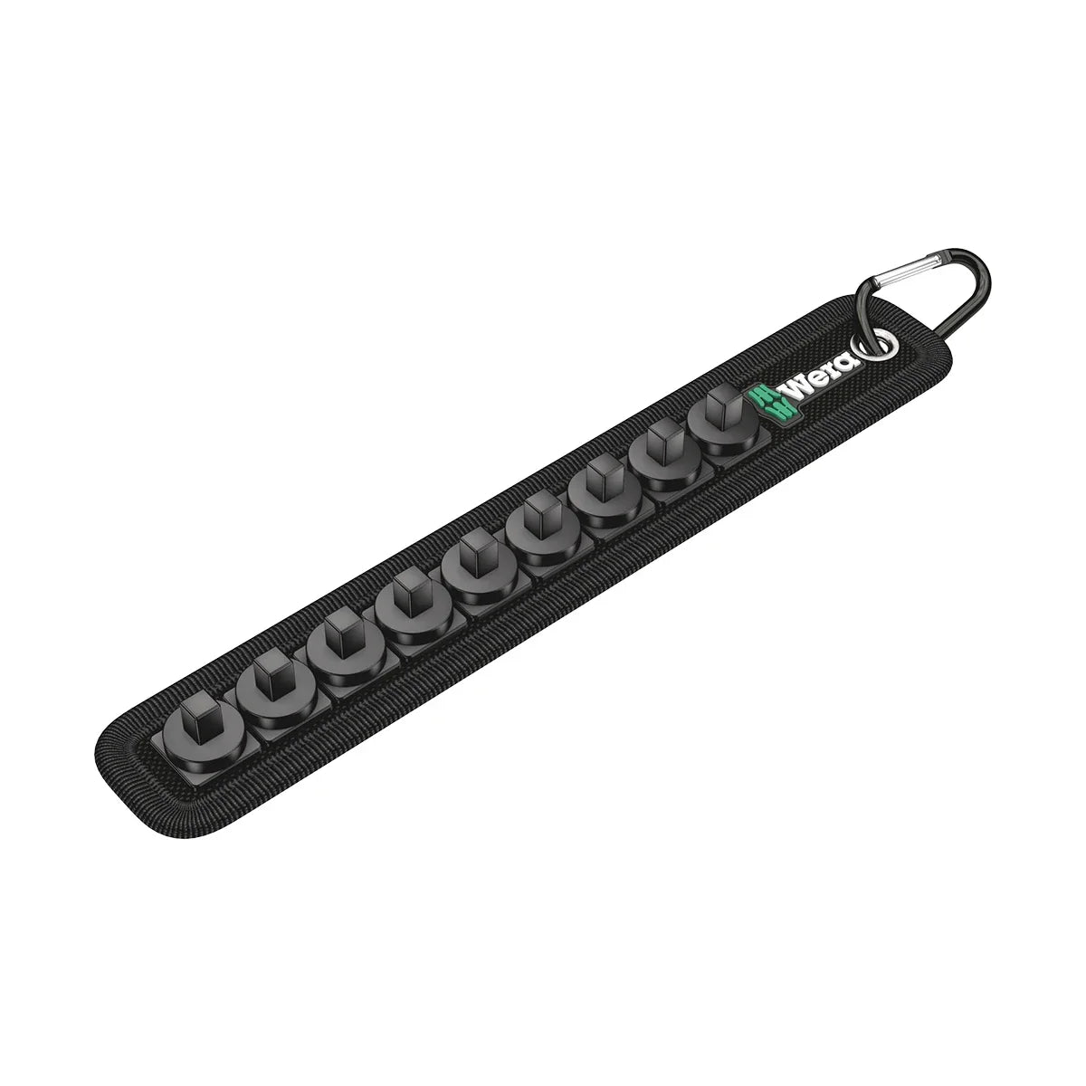 Wera Tools 05003981001 Belt B Textile Belt for 9 3/8" Drive Sockets