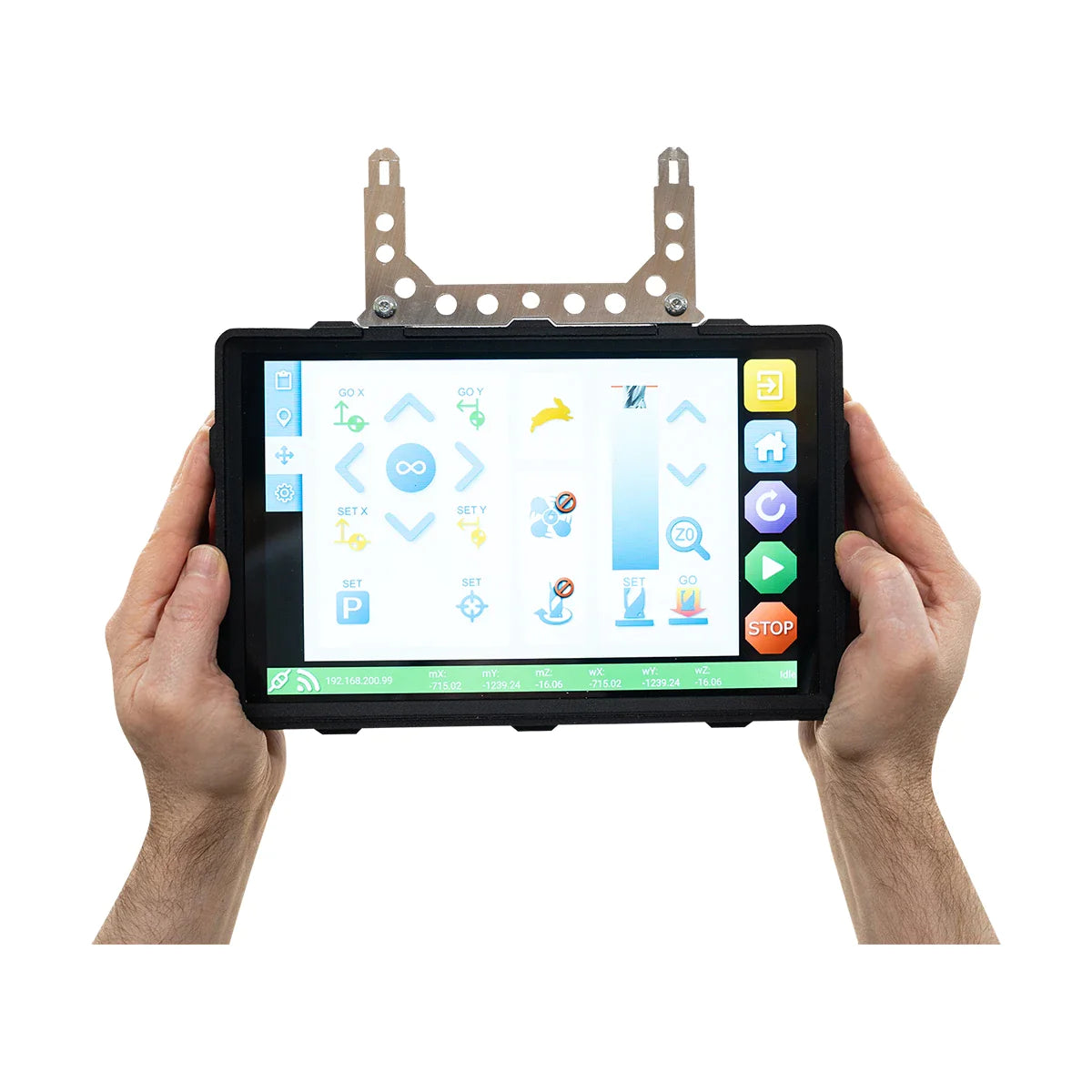 Yeti Tool 21704 Console XL