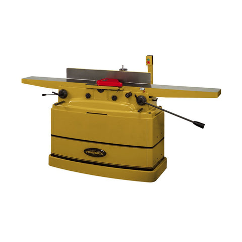 Powermatic PJ-882HH 8" Jointer with Helical Head 
