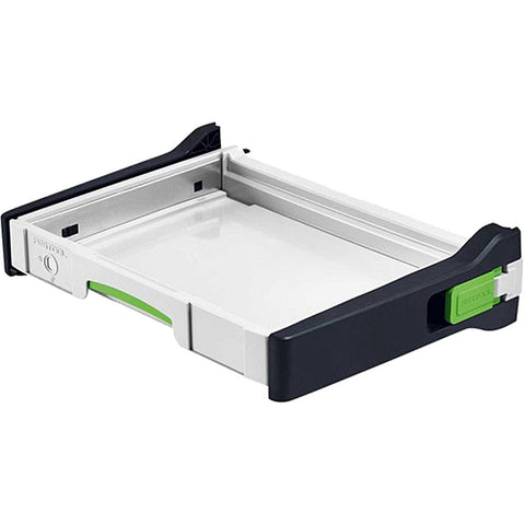 Festool Mobile Workshop - Pull Out Drawer SYS-AZ-MW 1000 