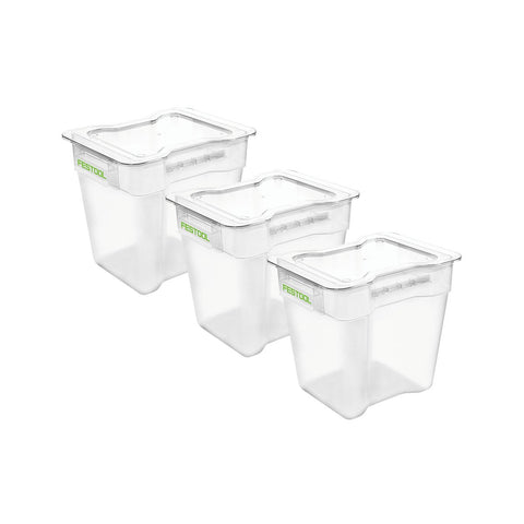 Festool CT Cyclone Collection Container VAB-20/3 