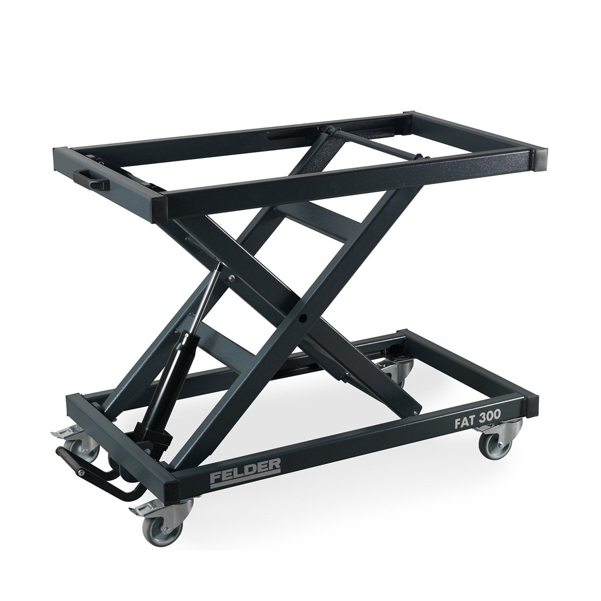 Felder FAT 300 Scissor Lift Table 
