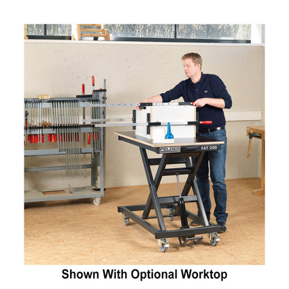 Felder FAT 300 Scissor Lift Table 
