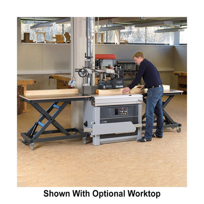 Felder FAT 300 Scissor Lift Table 