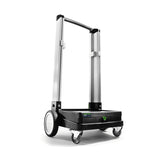Sys-Roll Systainer and Storage Dolly