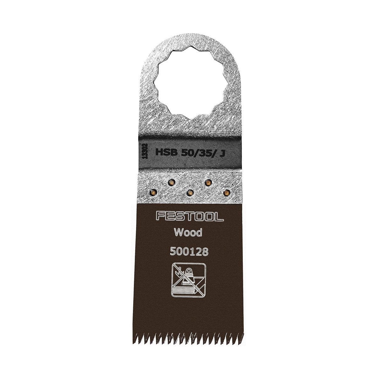 Festool Vecturo Japanese-Style Blade for Wood