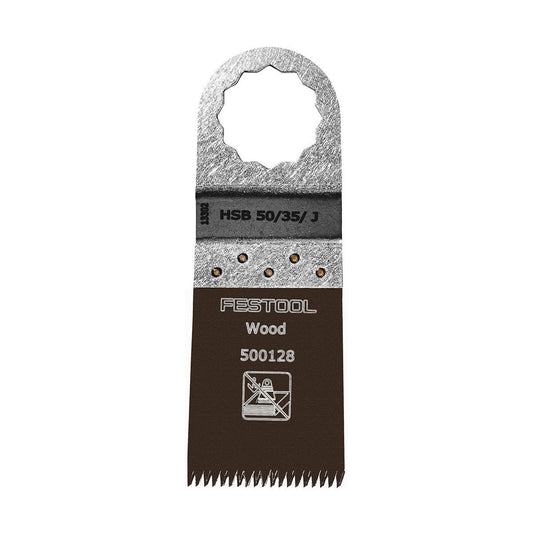 Festool Vecturo Japanese-Style Blade for Wood