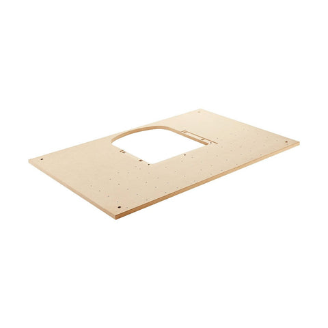 Festool Perforated plate LP-KA65 MFT/3