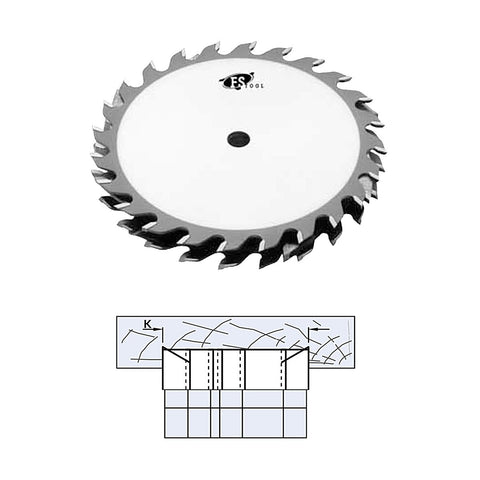 FS Tool – Wooden Edge Tools & Machinery