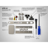 TSO Products MTR-18 Master Accessory Kit 