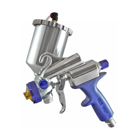 XPC Series Gravity Feed Spray Gun - UM_FMI