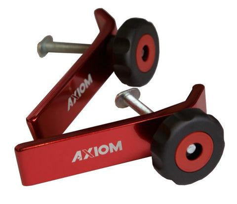 Axiom Precision AR4/6/8 Tool Box