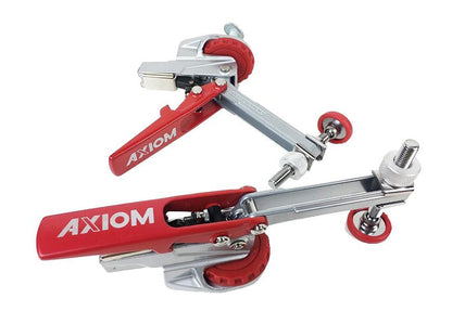 Axiom Precision Auto-Adjust Hold-Down Clamps 