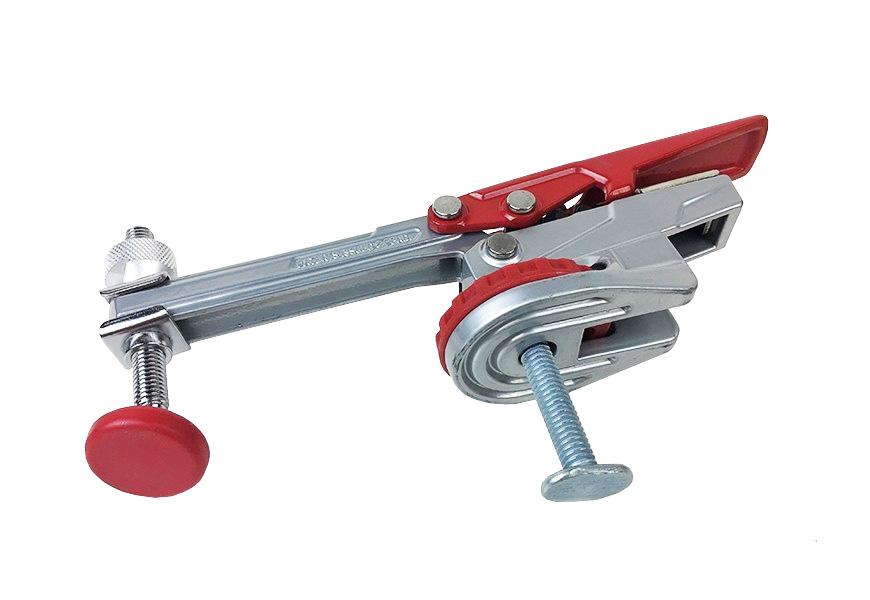 Axiom Precision Auto-Adjust Hold-Down Clamps 