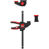 Bessey Tools One-Handed Table Clamps 