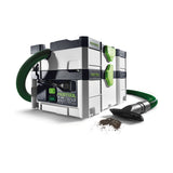 Festool CT SYS Dust Extractor 