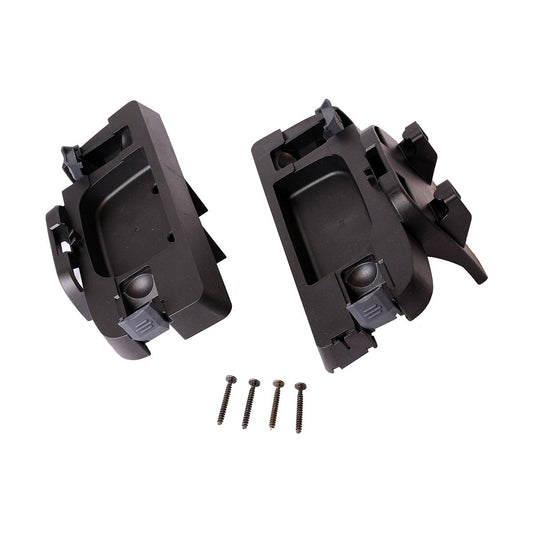 Mirka DE-TCFS Systainer Fastening System for DE-1230-PC 