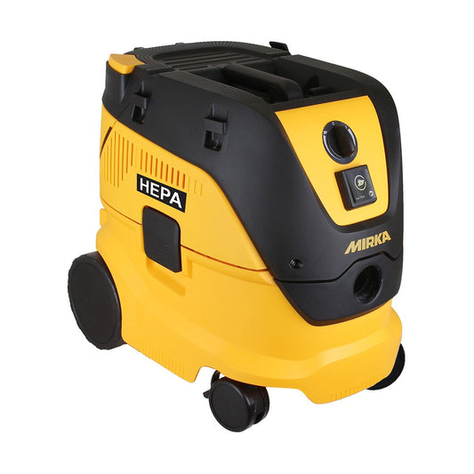 Mirka DE-1230-PC Dust Extractor 