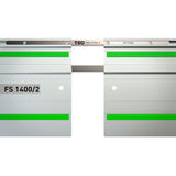 TSO Products GRC-12 Self-Aligning Guide Rail Connectors 