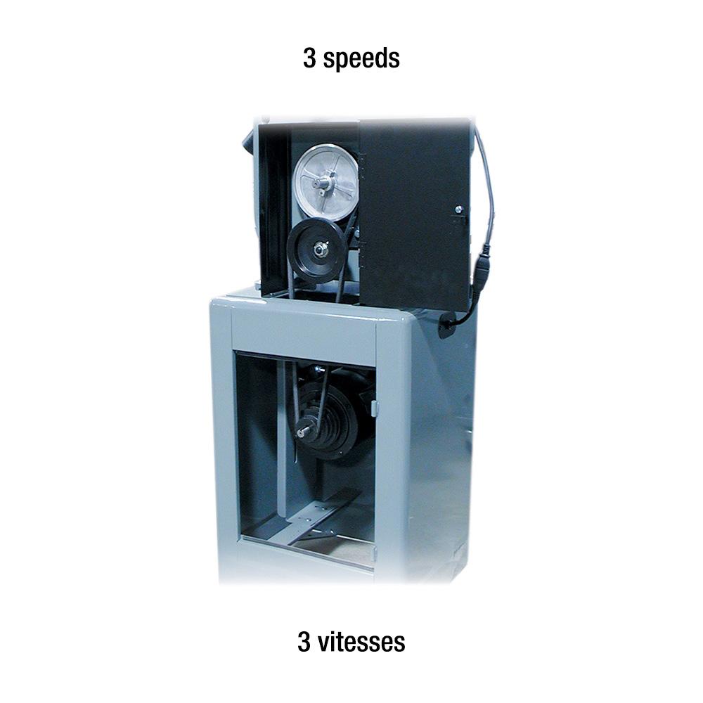 14" Wood Cutting Bandsaw