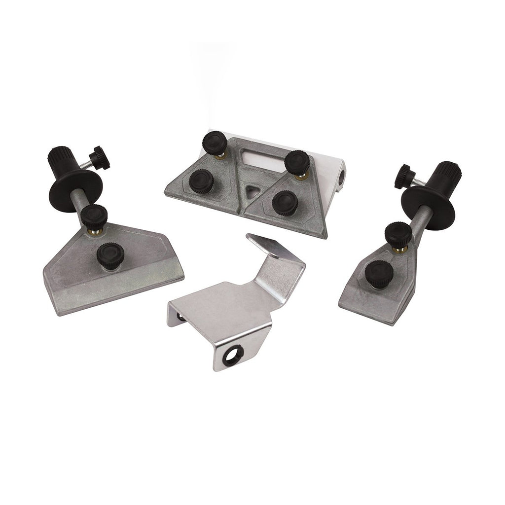 King Industrial Accessory Kit for KC-4900S Sharpening System 