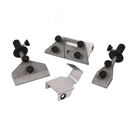 King Industrial Accessory Kit for KC-4900S Sharpening System 