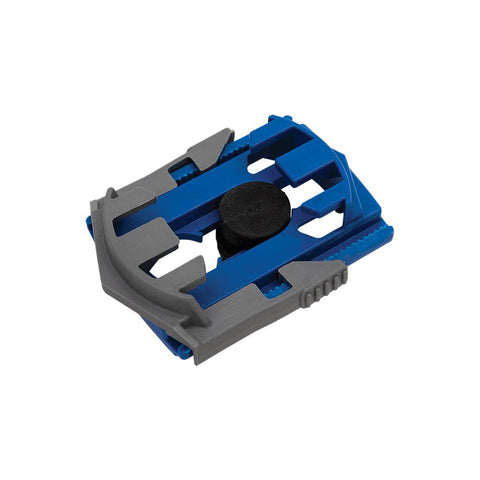 Kreg Tools Pocket-Hole Jig Universal Clamp Adapter 